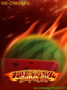 Descubra o Fascinante Mundo de FruitNovaSuper60