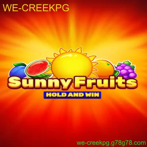 SunnyFruits
